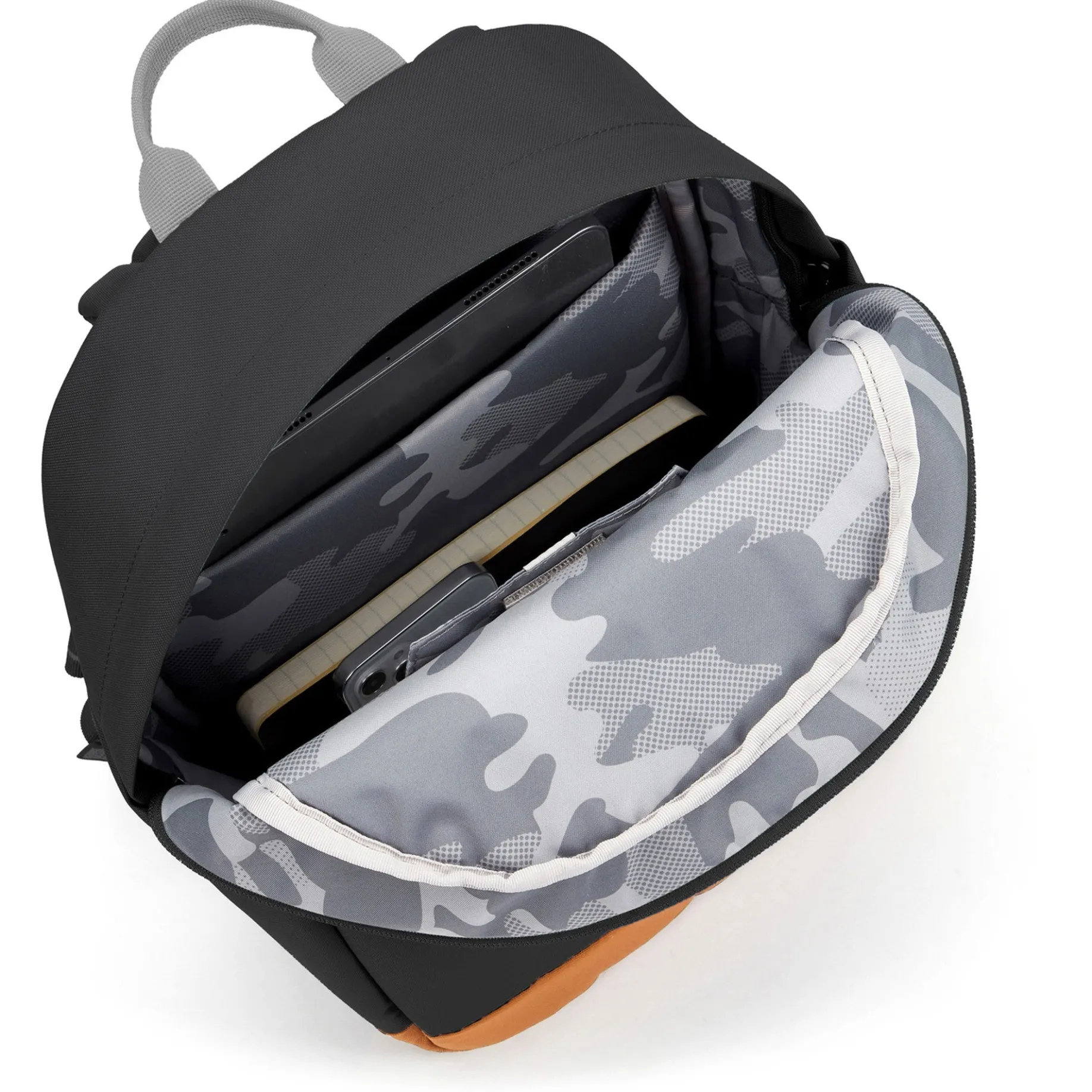 pacsafe GO 15 - Rucksack 13" 36 cm (jet black)