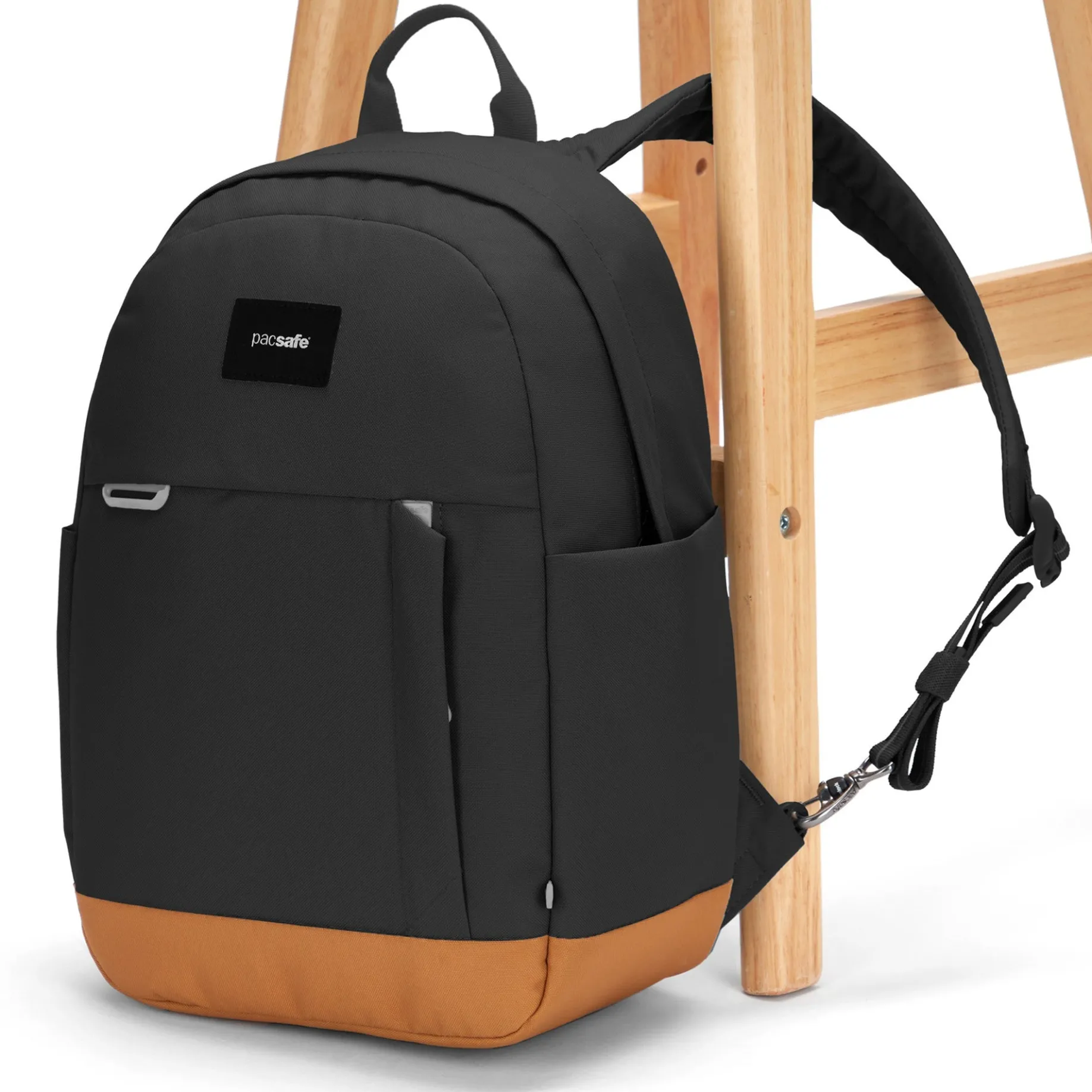 pacsafe GO 15 - Rucksack 13" 36 cm (jet black)