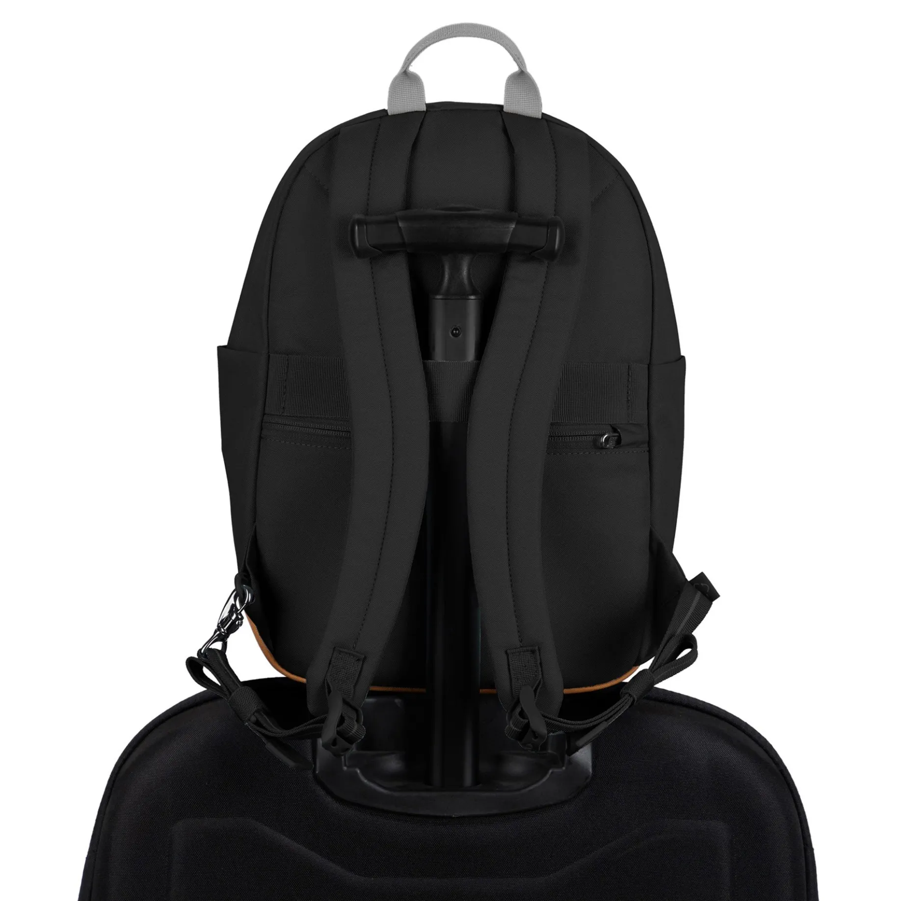 pacsafe GO 15 - Rucksack 13" 36 cm (jet black)