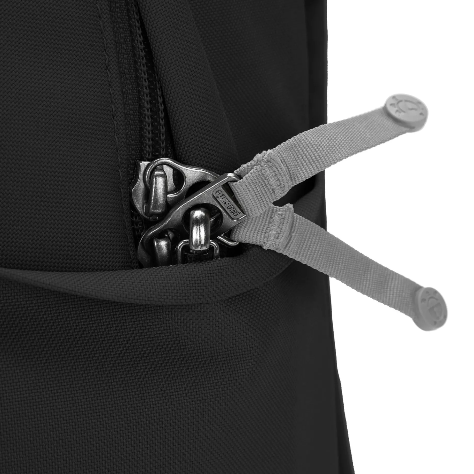 pacsafe GO 15 - Rucksack 13" 36 cm (jet black)