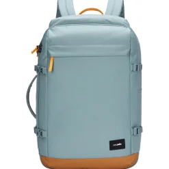 pacsafe GO Carry-on 44 - Reiserucksack 53 cm RFID (fresh mint)