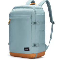pacsafe GO Carry-on 44 - Reiserucksack 53 cm RFID (fresh mint)