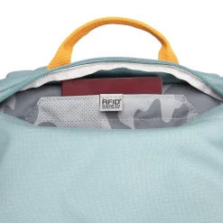 pacsafe GO Carry-on 44 - Reiserucksack 53 cm RFID (fresh mint)