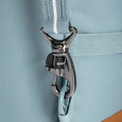 pacsafe GO Carry-on 44 - Reiserucksack 53 cm RFID (fresh mint)