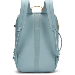 pacsafe GO Carry-on 34 - Reiserucksack 47 cm RFID (fresh mint)