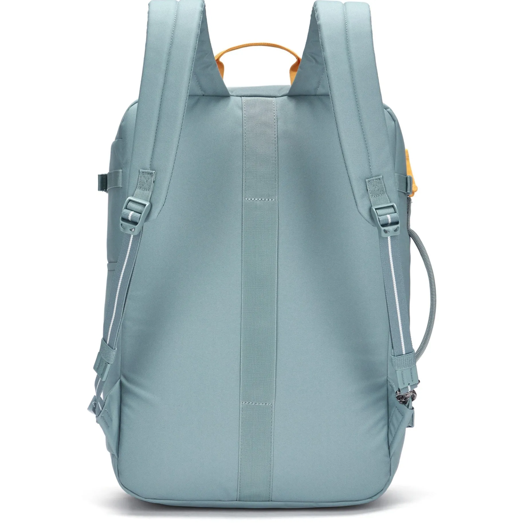 pacsafe GO Carry-on 34 - Reiserucksack 47 cm RFID (fresh mint)