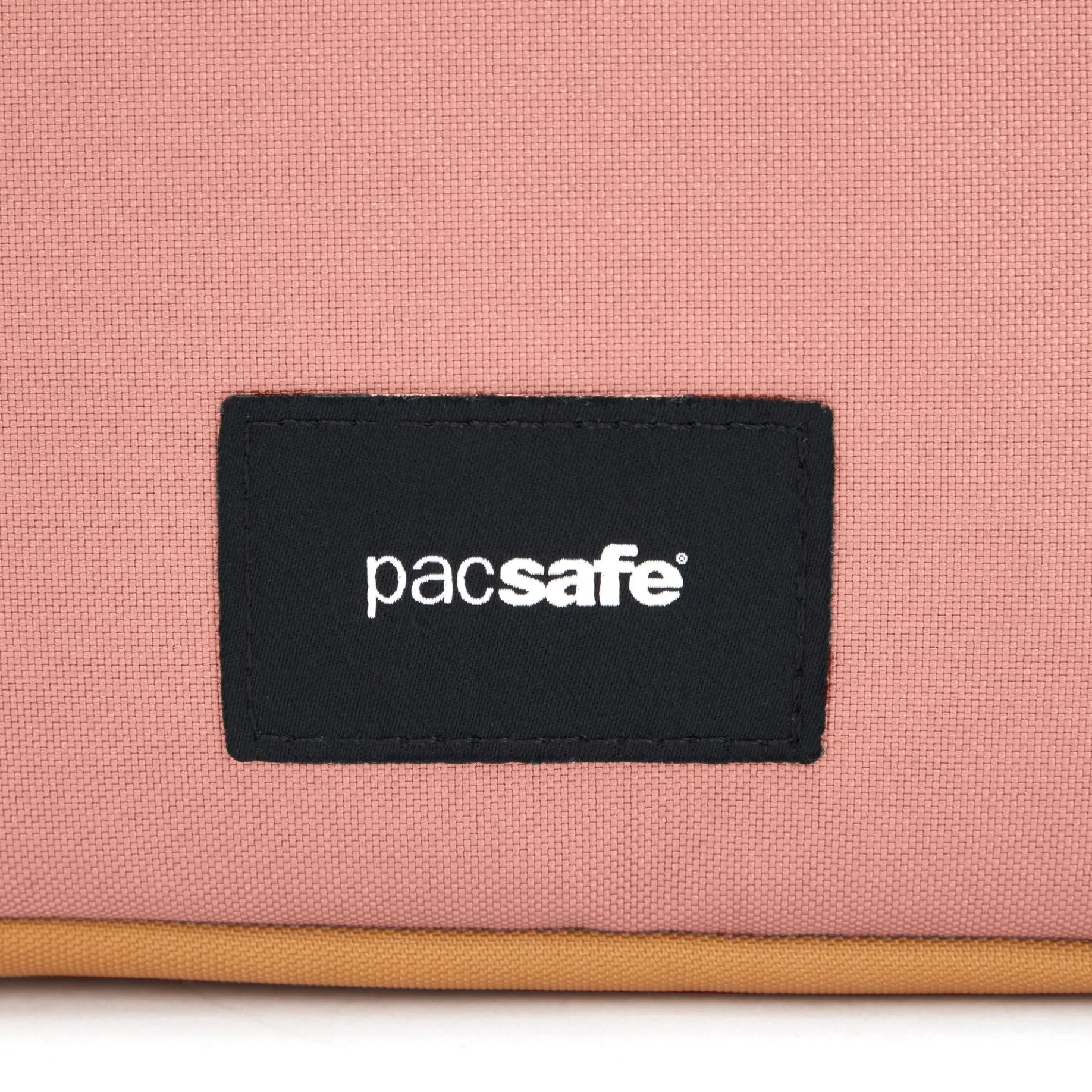 pacsafe GO Crossbody - Umhängetasche 24 cm (rose)