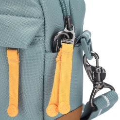 pacsafe GO Crossbody - Umhängetasche 24 cm (fresh mint)