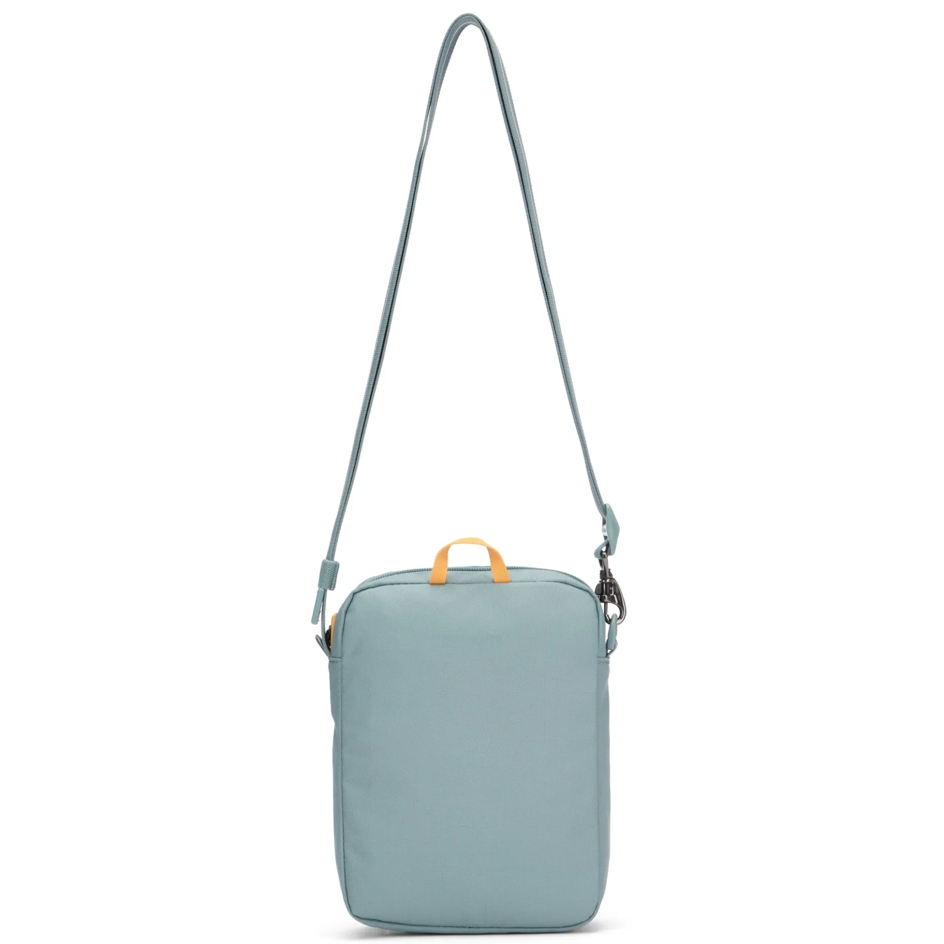 pacsafe GO Festival Crossbody - Umhängetasche 23 cm RFID (fresh mint)