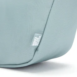 pacsafe GO Lunar crossbody - Umhängetasche 28 cm RFID (fresh mint)