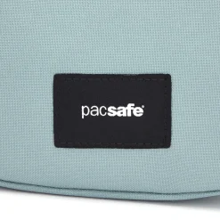 pacsafe GO Lunar crossbody - Umhängetasche 28 cm RFID (fresh mint)