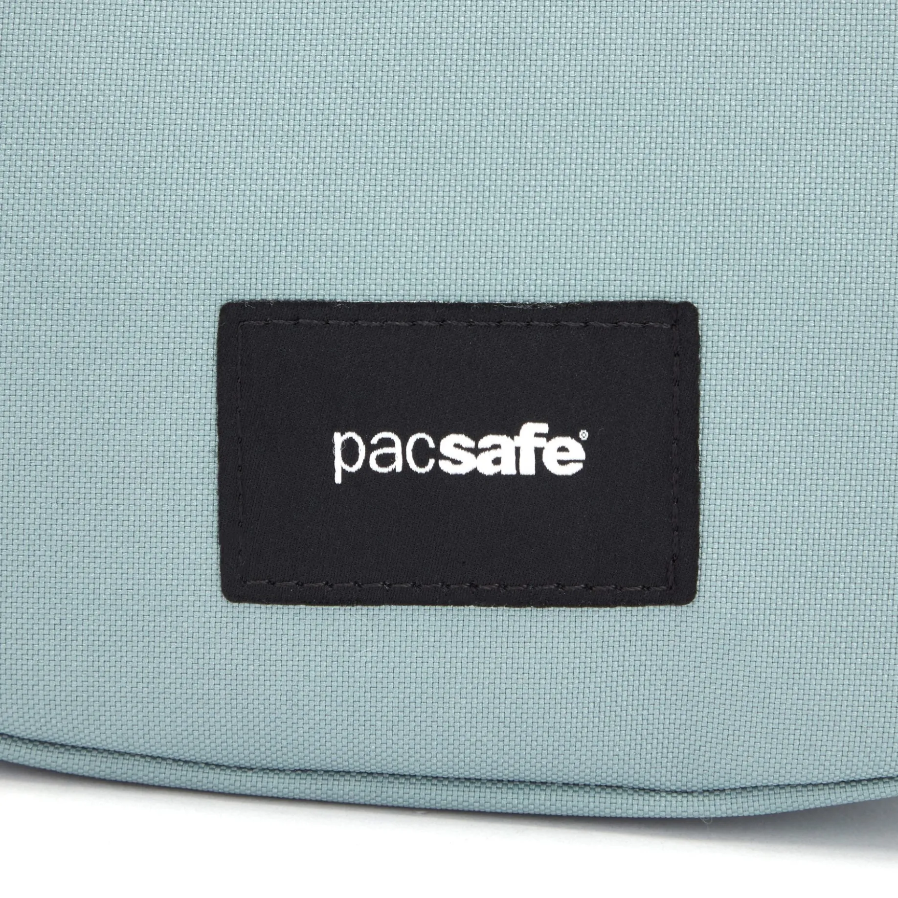 pacsafe GO Lunar crossbody - Umhängetasche 28 cm RFID (fresh mint)