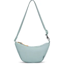 pacsafe GO Lunar crossbody - Umhängetasche 28 cm RFID (fresh mint)