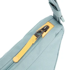 pacsafe GO Lunar crossbody - Umhängetasche 28 cm RFID (fresh mint)