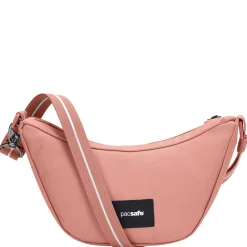 pacsafe GO Lunar crossbody - Umhängetasche 28 cm RFID (rose)