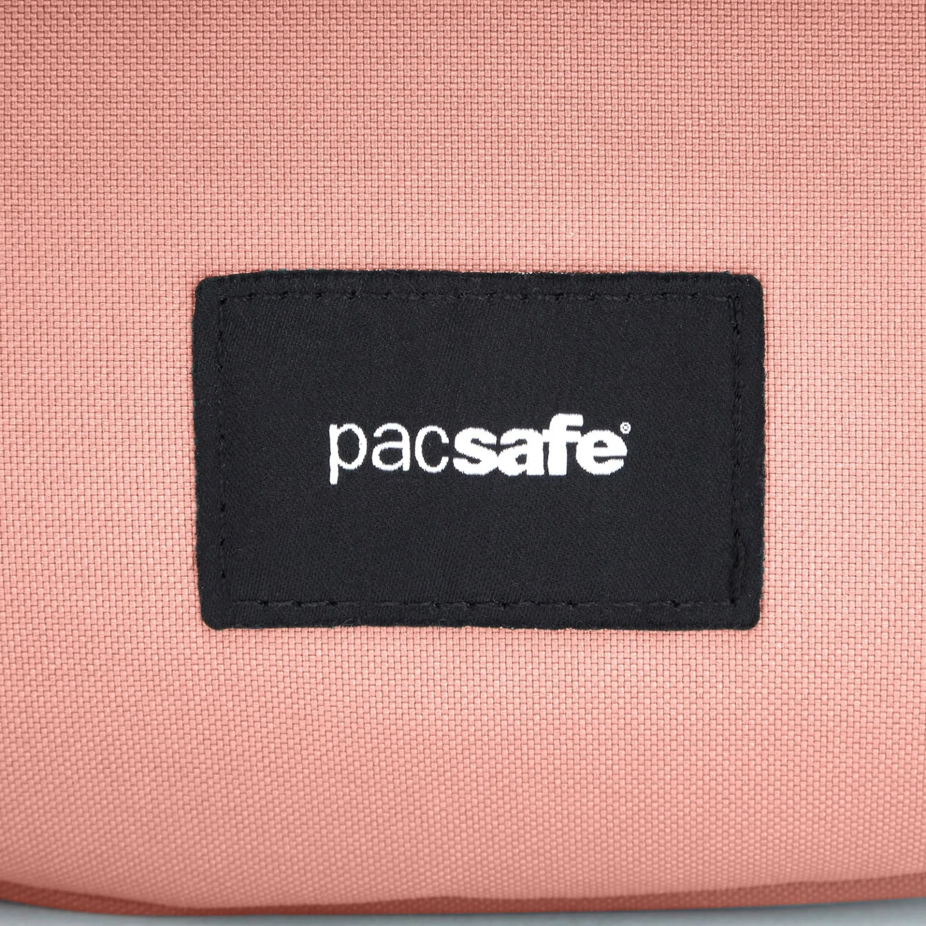 pacsafe GO Lunar crossbody - Umhängetasche 28 cm RFID (rose)