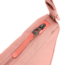 pacsafe GO Lunar crossbody - Umhängetasche 28 cm RFID (rose)