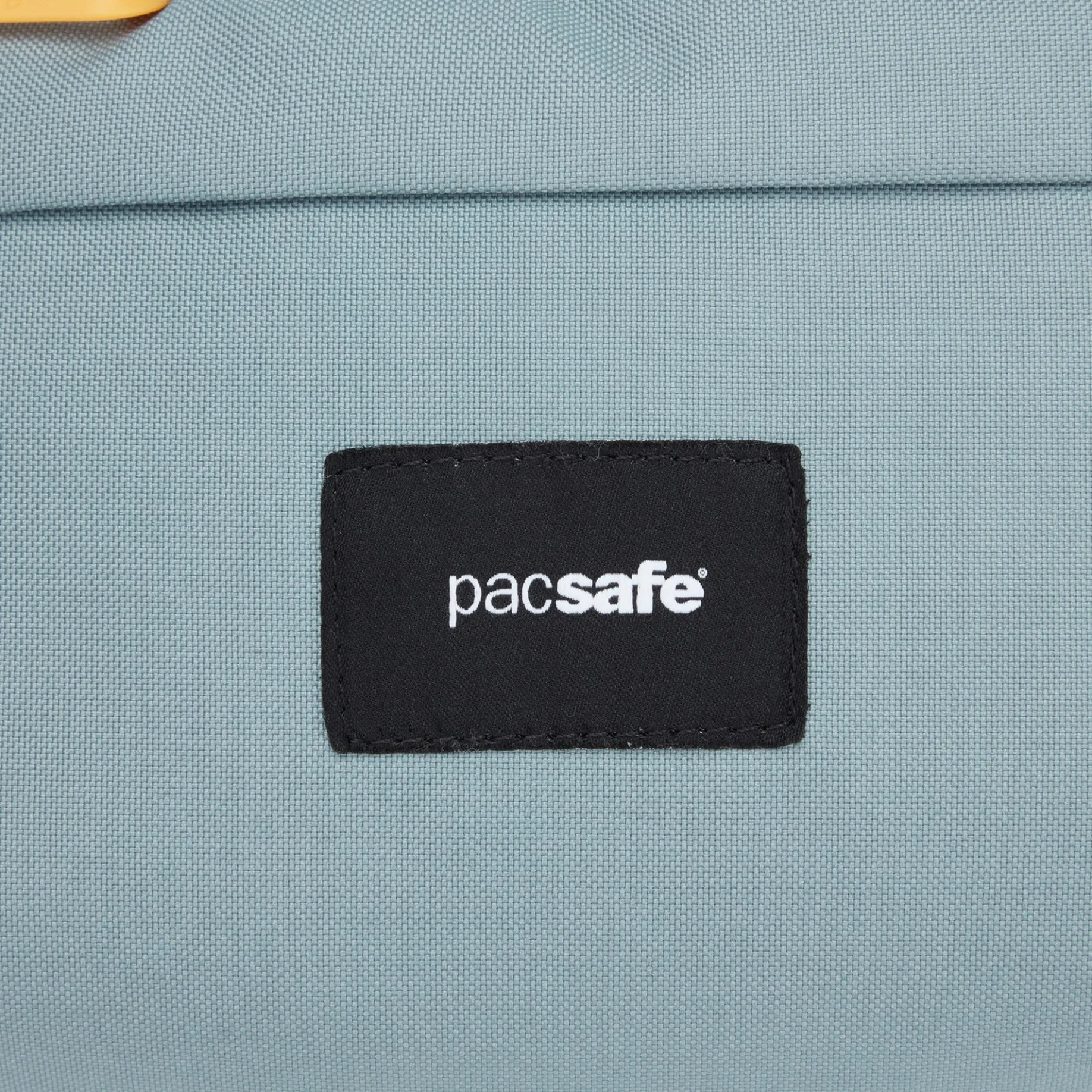 pacsafe GO Sling Back - Gürteltasche 27 cm RFID (fresh mint)