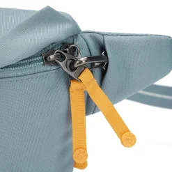 pacsafe GO Sling Back - Gürteltasche 27 cm RFID (fresh mint)