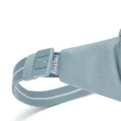 pacsafe GO Sling Back - Gürteltasche 27 cm RFID (fresh mint)