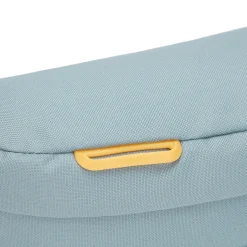 pacsafe GO Sling Back - Gürteltasche 27 cm RFID (fresh mint)