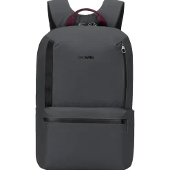 pacsafe Metrosafe X 20 - Rucksack 15.6" 45 cm (slate)