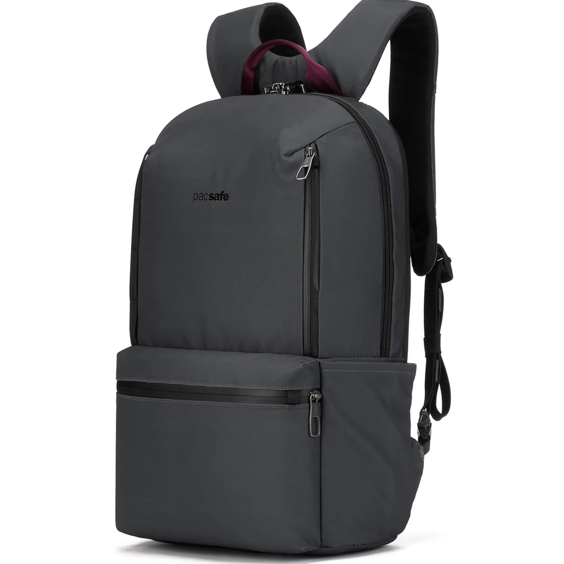 pacsafe Metrosafe X 20 - Rucksack 15.6" 45 cm (slate)