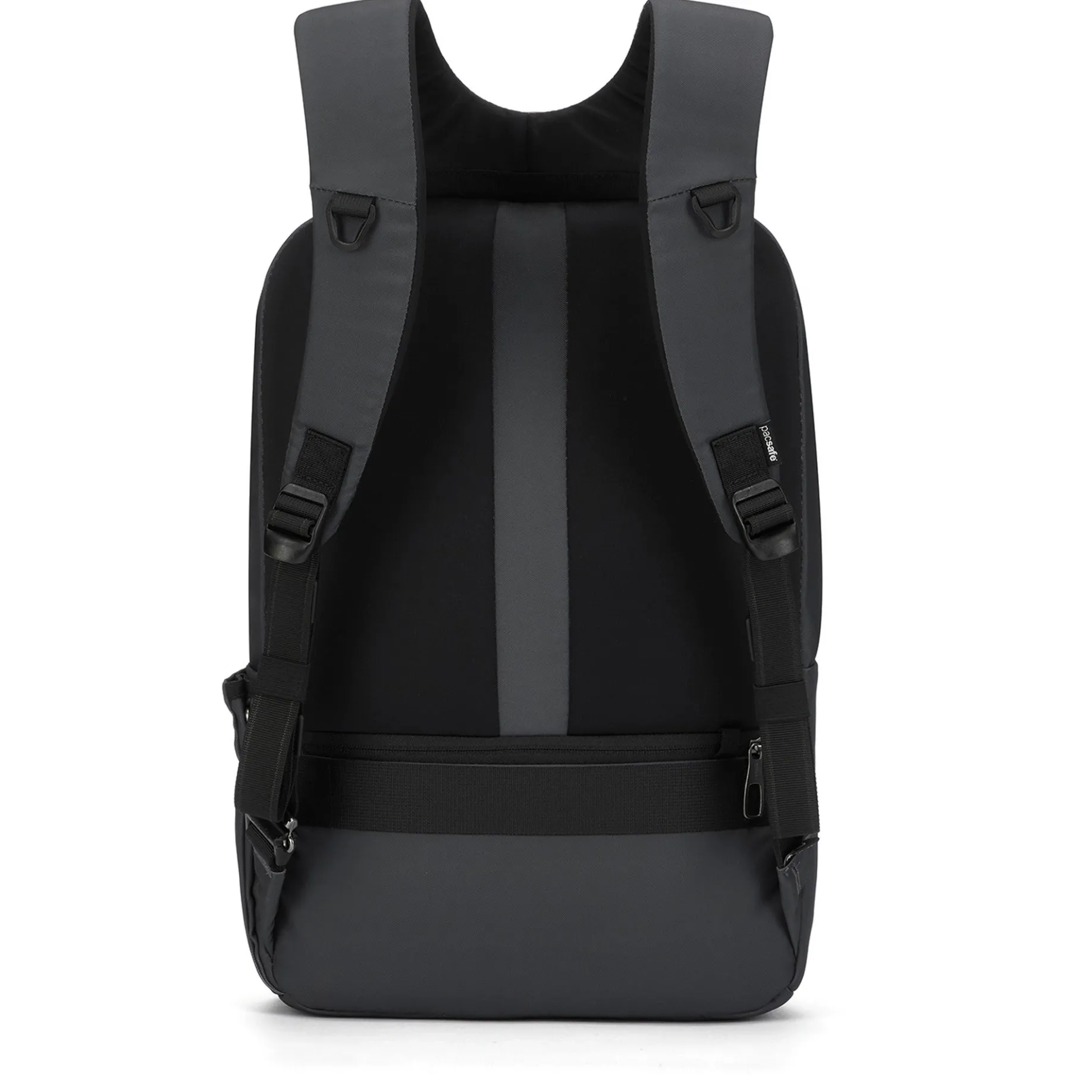 pacsafe Metrosafe X 20 - Rucksack 15.6" 45 cm (slate)