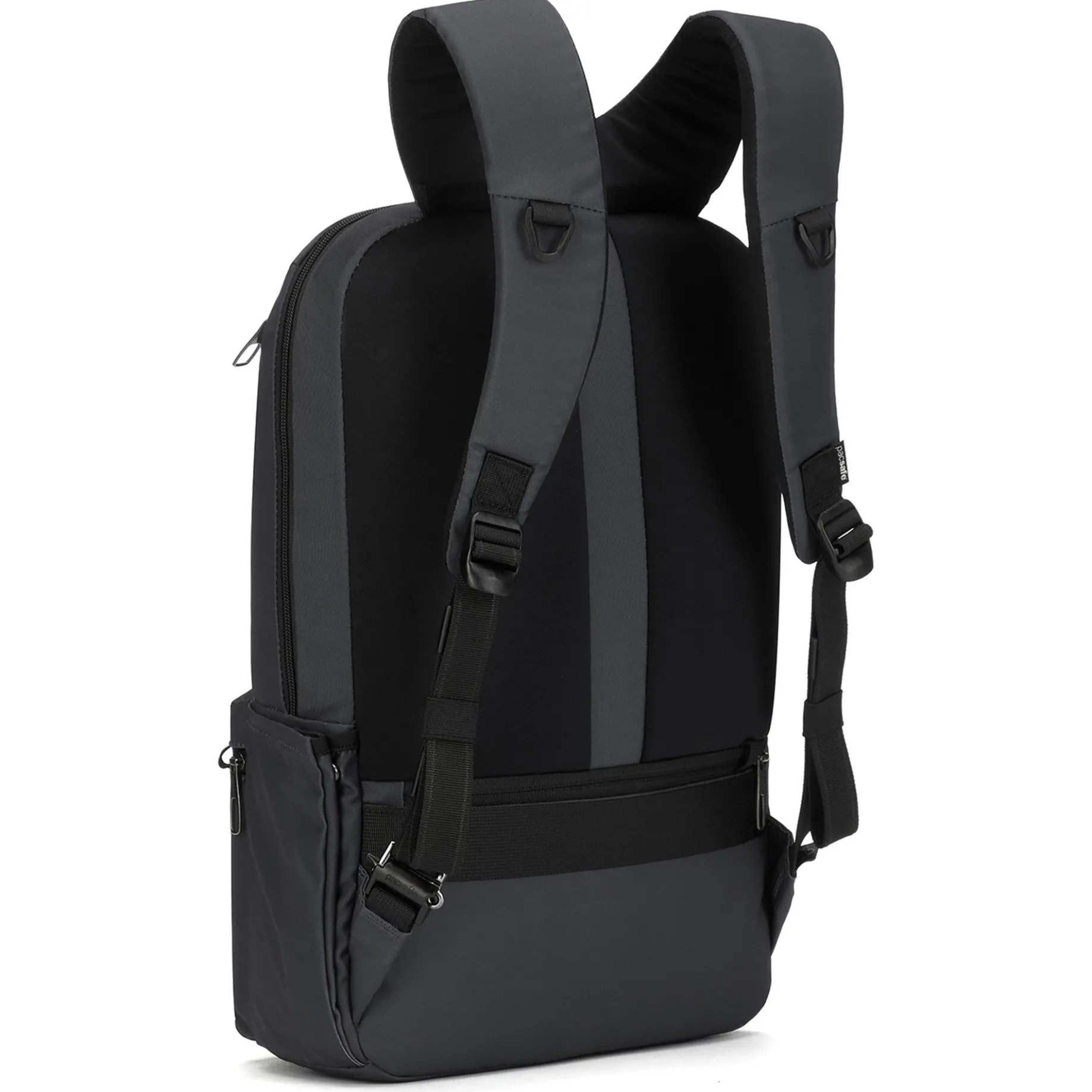 pacsafe Metrosafe X 20 - Rucksack 15.6" 45 cm (slate)