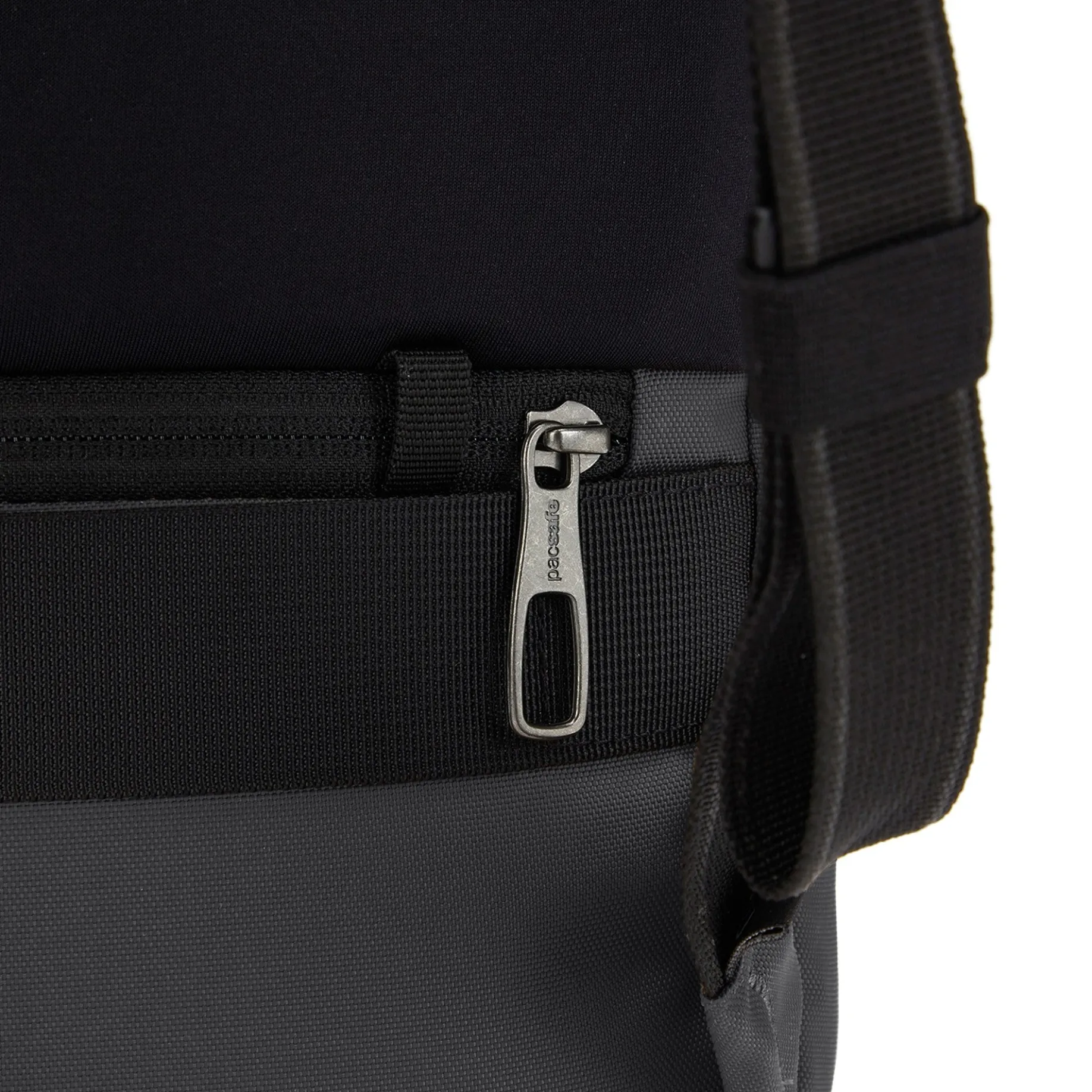 pacsafe Metrosafe X 20 - Rucksack 15.6" 45 cm (slate)