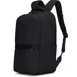 pacsafe Metrosafe X 25 - Rucksack 15" 48 cm (black)