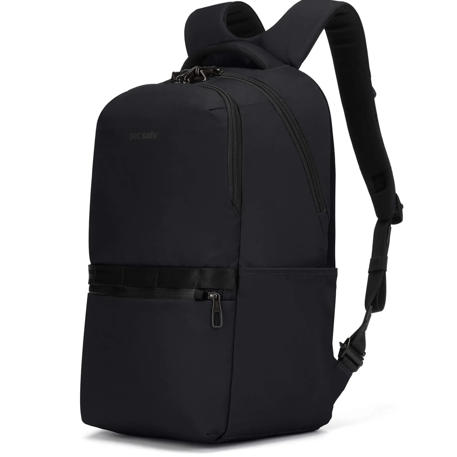pacsafe Metrosafe X 25 - Rucksack 15" 48 cm (black)