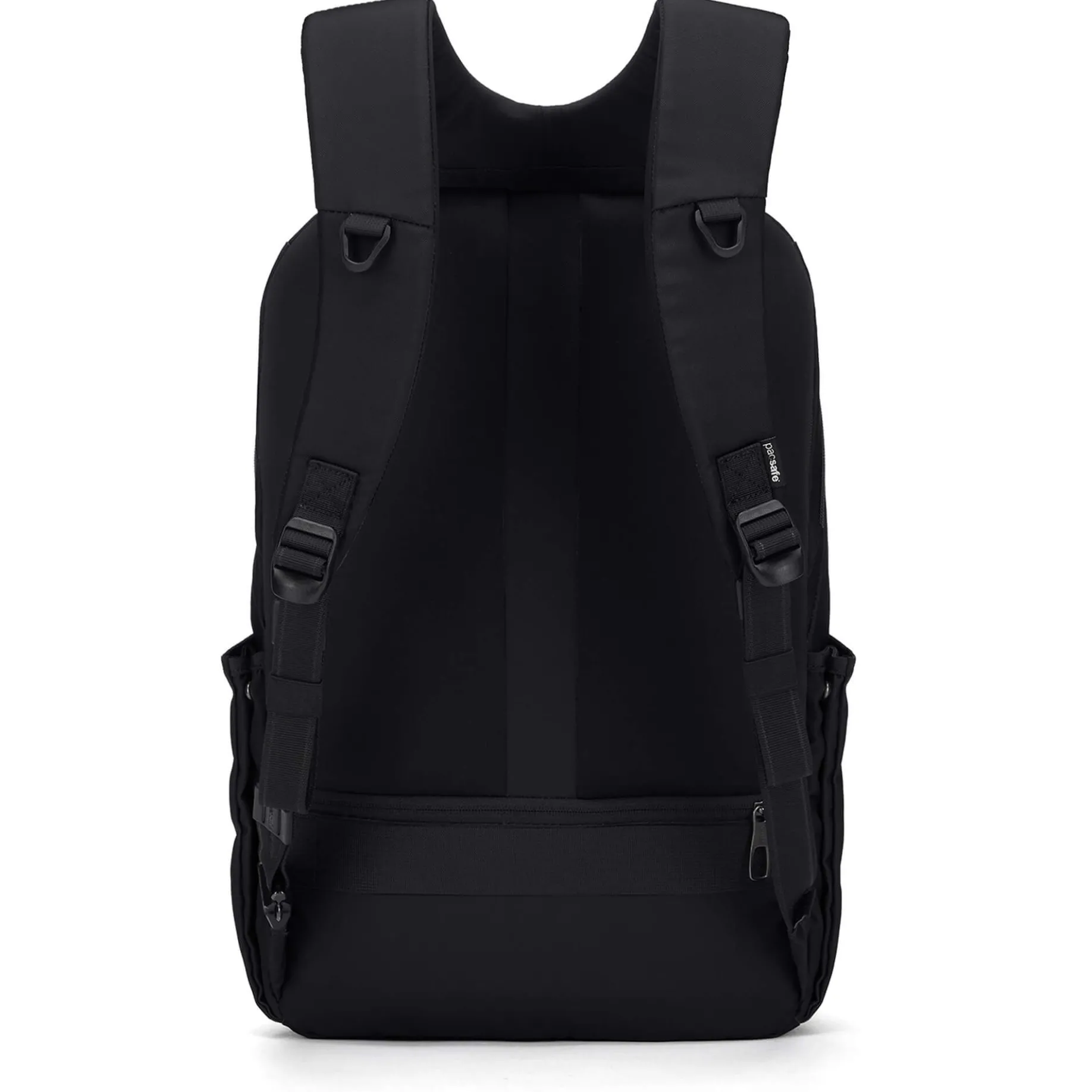 pacsafe Metrosafe X 25 - Rucksack 15" 48 cm (black)