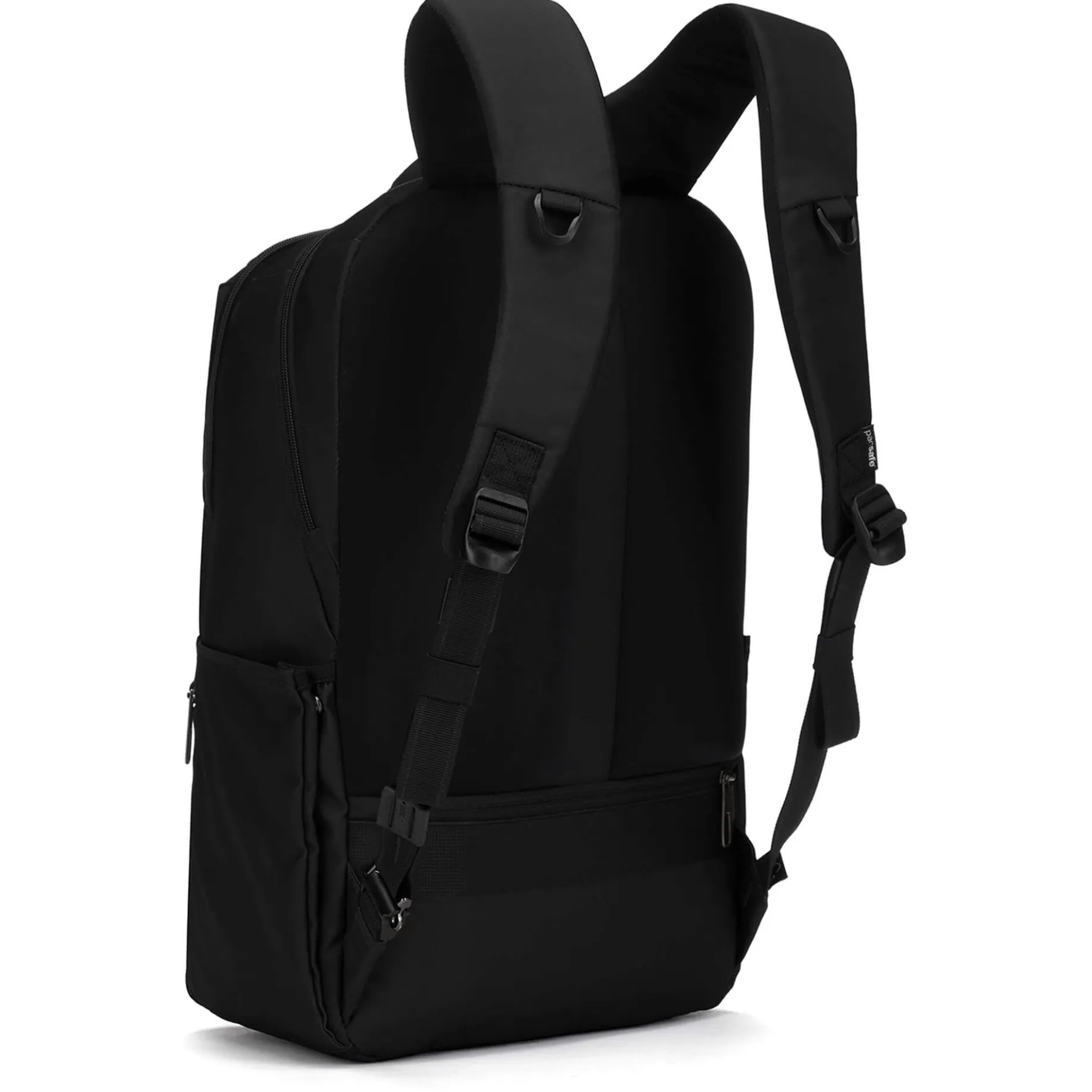 pacsafe Metrosafe X 25 - Rucksack 15" 48 cm (black)