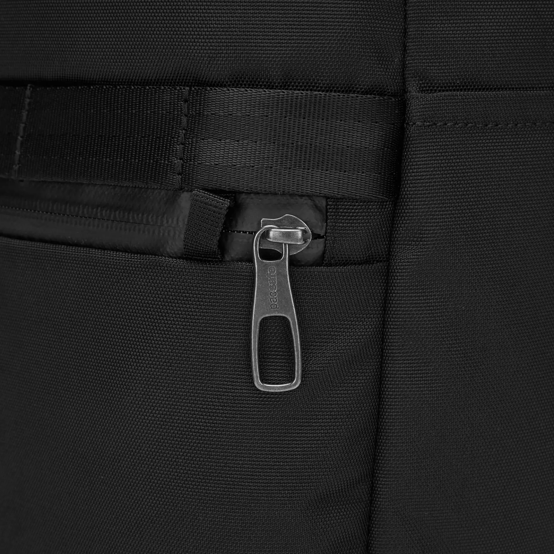 pacsafe Metrosafe X 25 - Rucksack 15" 48 cm (black)