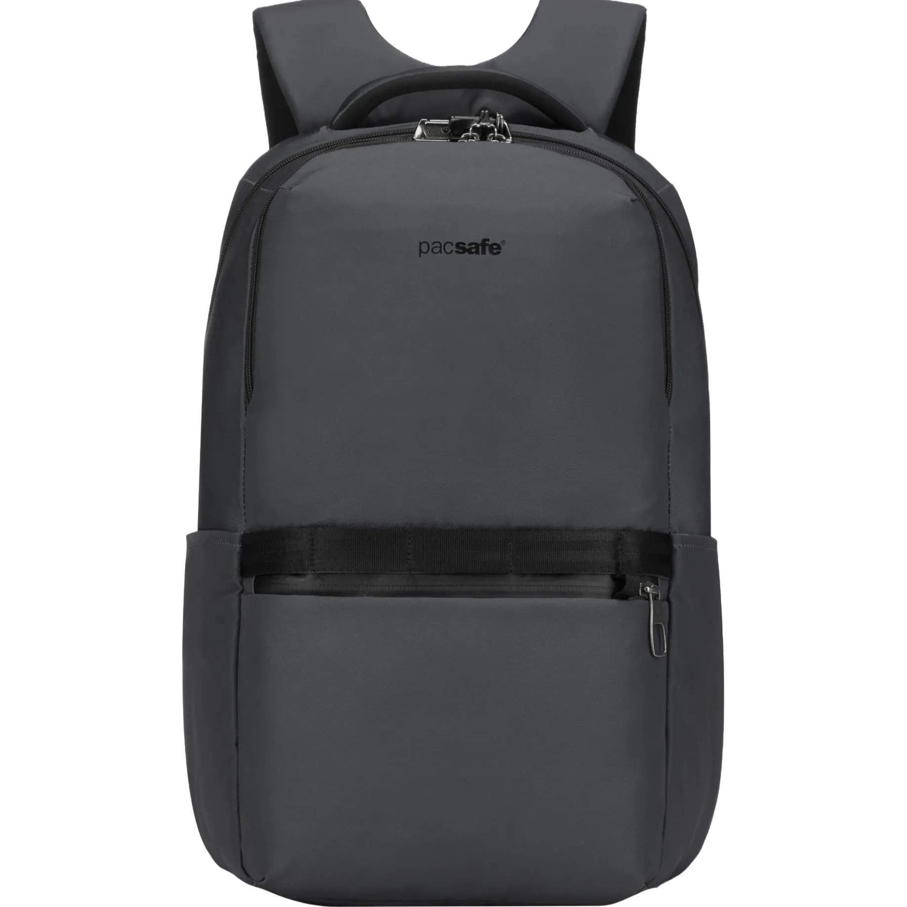 pacsafe Metrosafe X 25 - Rucksack 15" 48 cm (slate)