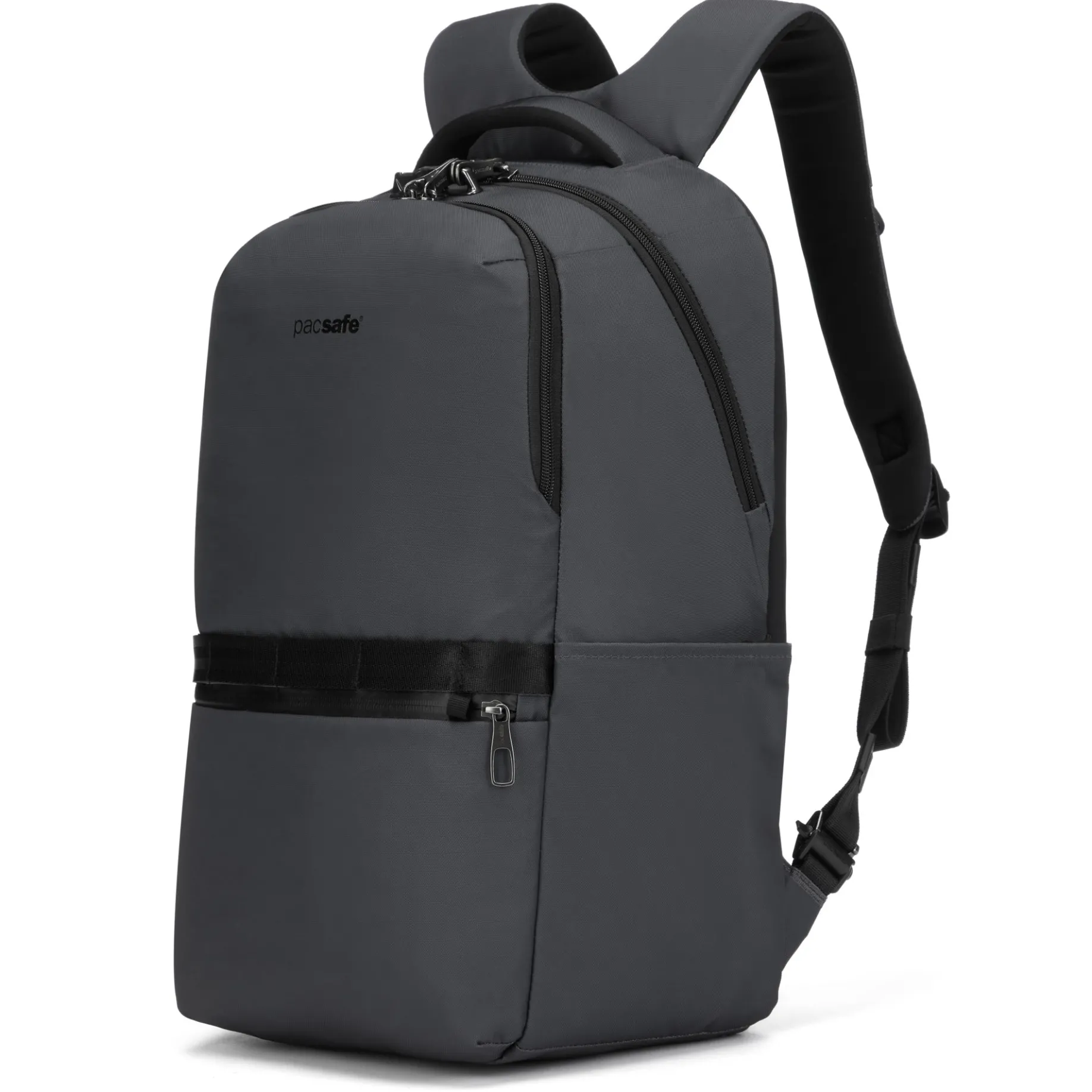 pacsafe Metrosafe X 25 - Rucksack 15" 48 cm (slate)