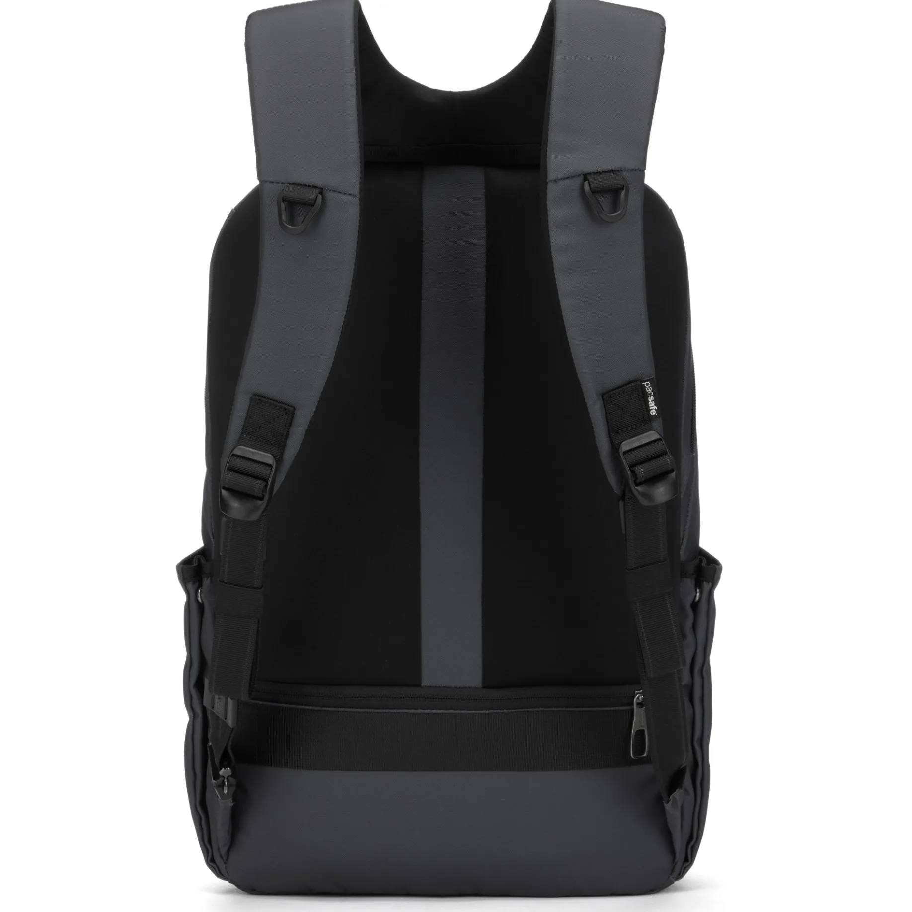 pacsafe Metrosafe X 25 - Rucksack 15" 48 cm (slate)