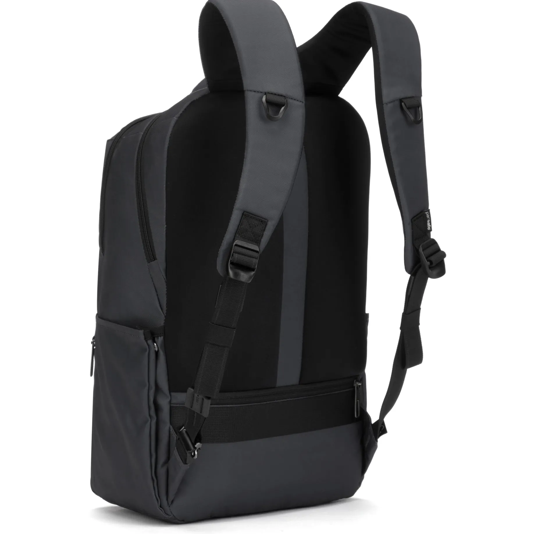pacsafe Metrosafe X 25 - Rucksack 15" 48 cm (slate)