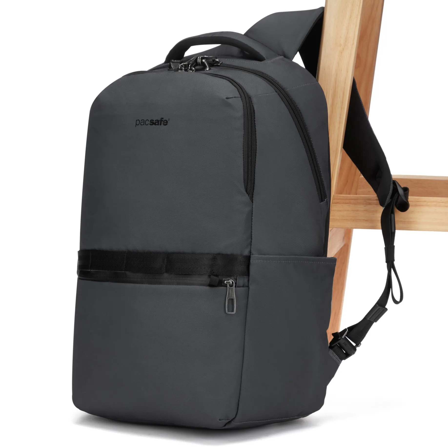 pacsafe Metrosafe X 25 - Rucksack 15" 48 cm (slate)