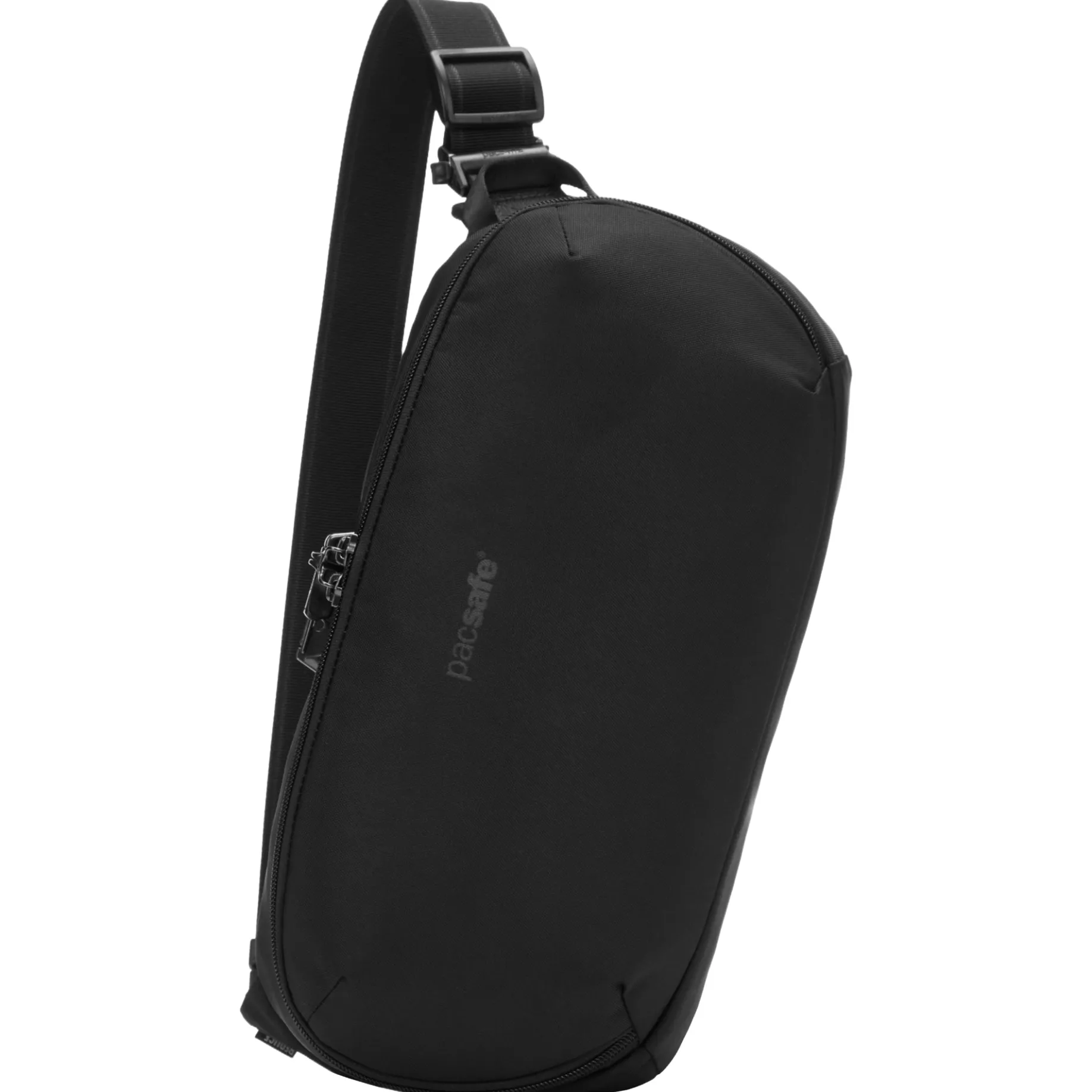 pacsafe Metrosafe X urban sling - Umhängetasche 36 cm (black)
