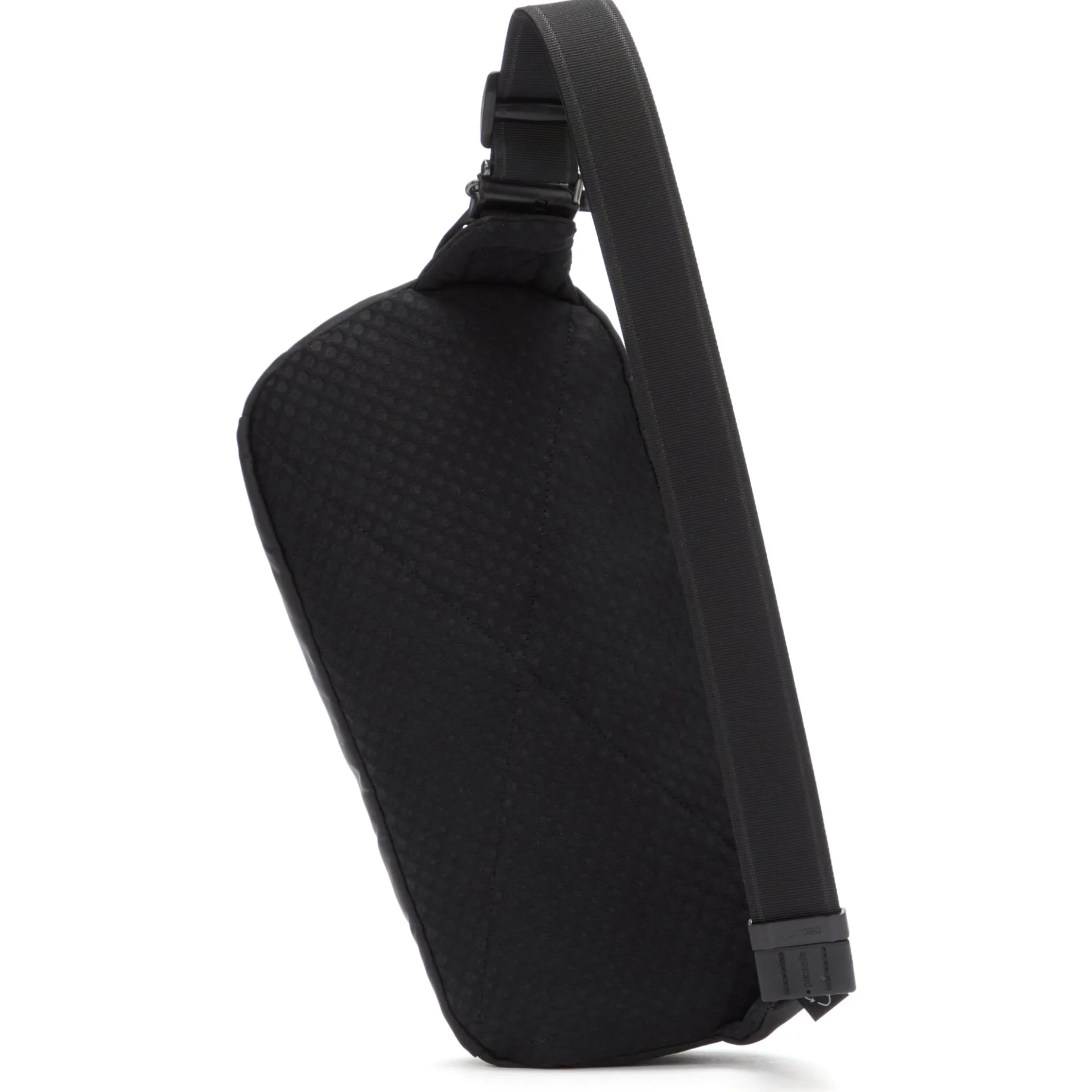 pacsafe Metrosafe X urban sling - Umhängetasche 36 cm (black)