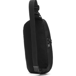 pacsafe Metrosafe X urban sling - Umhängetasche 36 cm (black)