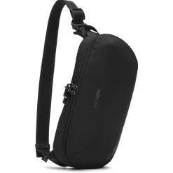 pacsafe Metrosafe X urban sling - Umhängetasche 36 cm (black)