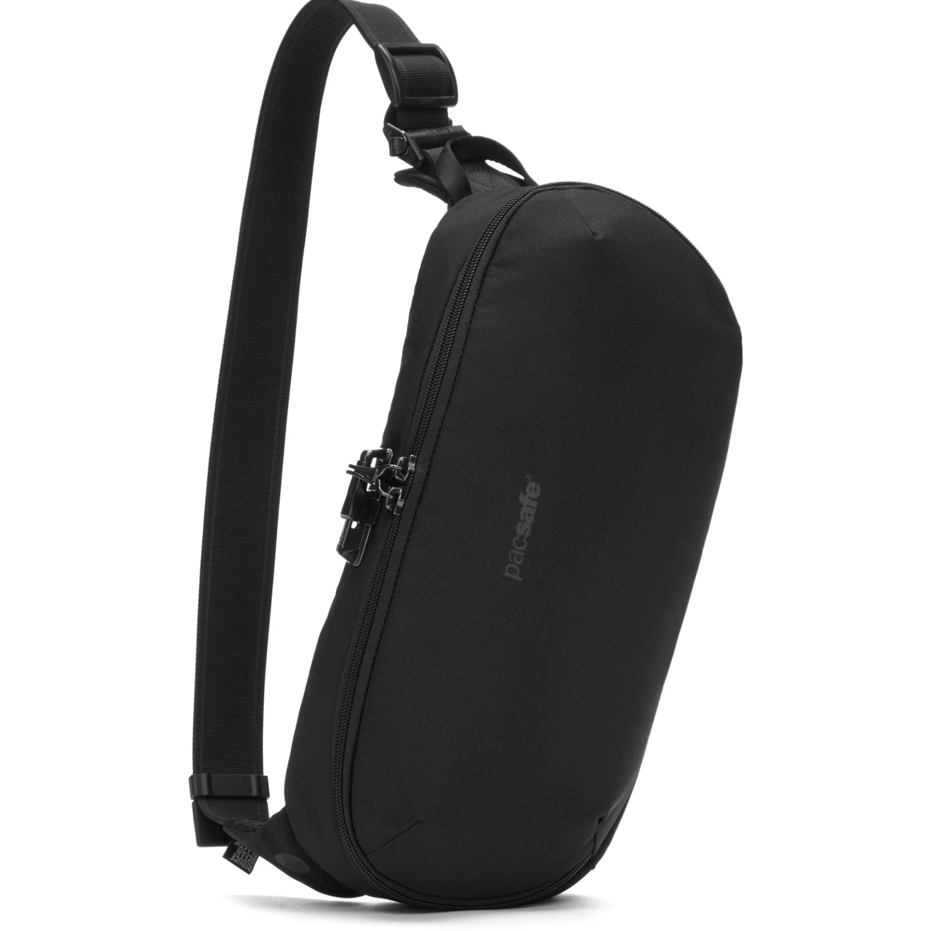 pacsafe Metrosafe X urban sling - Umhängetasche 36 cm (black)