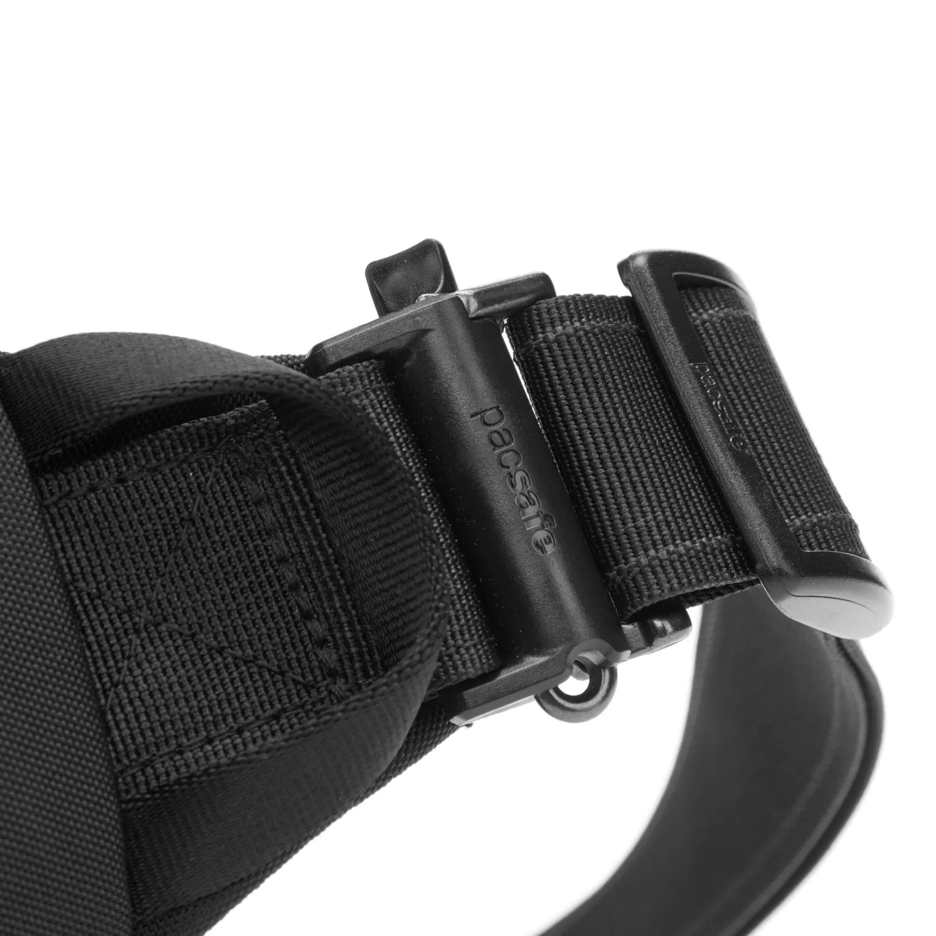pacsafe Metrosafe X urban sling - Umhängetasche 36 cm (black)