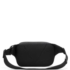 pacsafe Vibe 100 - Gürteltasche 27 cm (jet black)