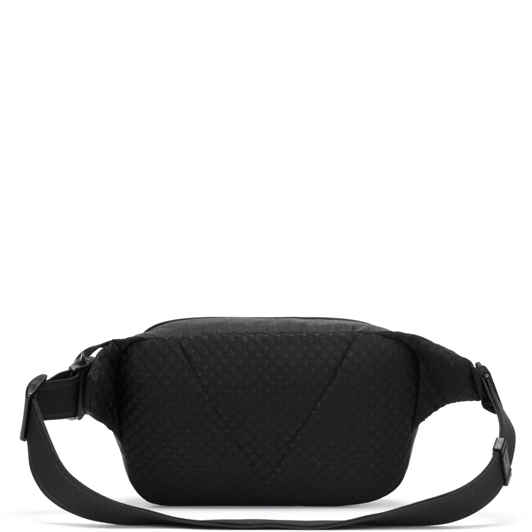 pacsafe Vibe 100 - Gürteltasche 27 cm (jet black)