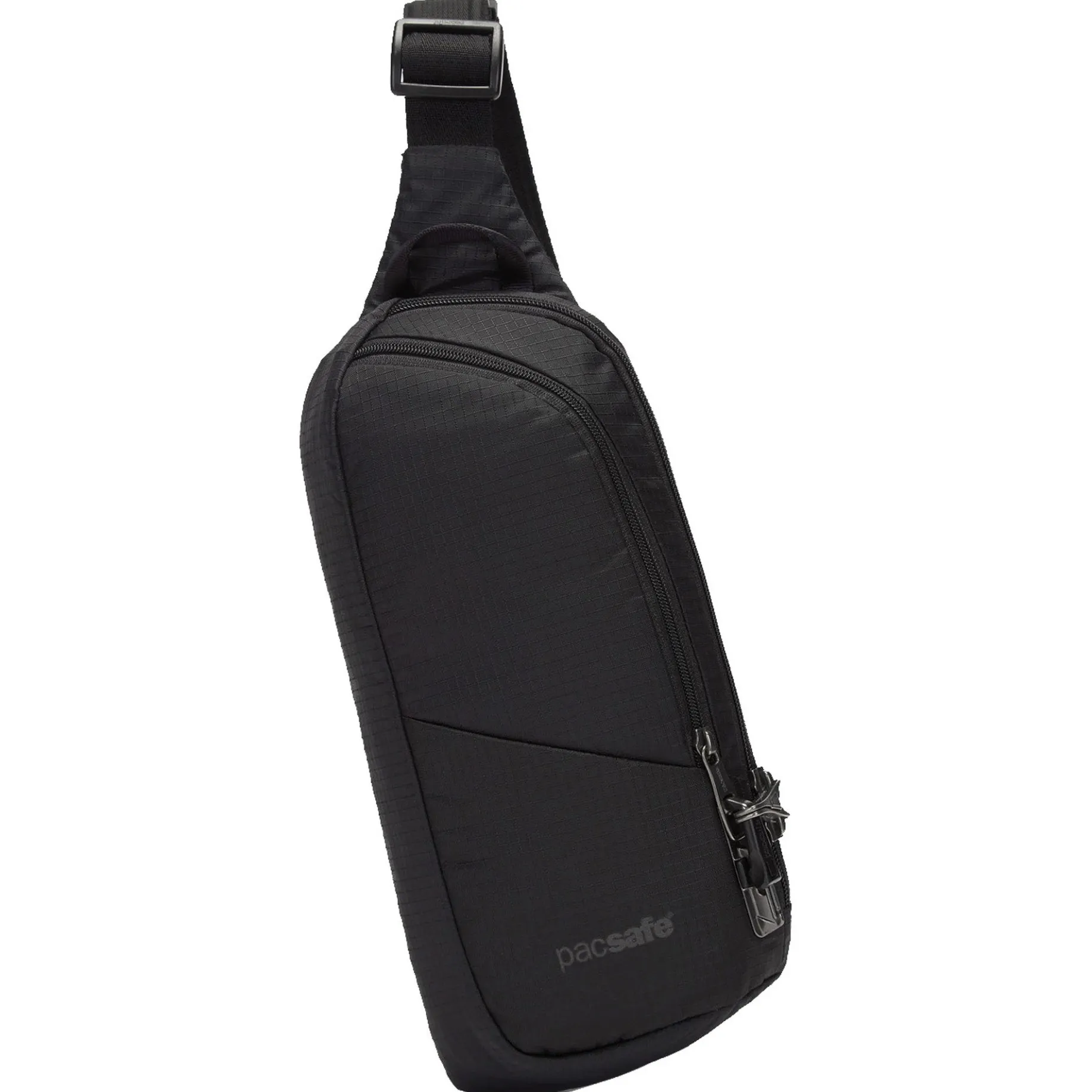 pacsafe Vibe 150 - Umhängetasche 33 cm RFID (black)