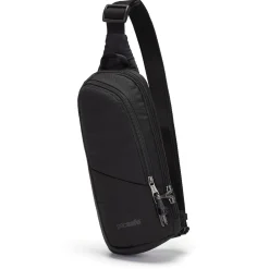 pacsafe Vibe 150 - Umhängetasche 33 cm RFID (black)